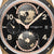 Montblanc MB119347 1858 Geosphere Limited Edition - 1858 pieces - Ref. 119347