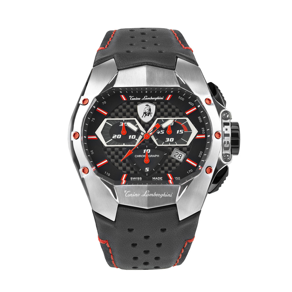 Tonino Lamborghini Watches Spyder Chronograph 3000 3010 | Watches for men,  Chronograph, Chronograph watch men